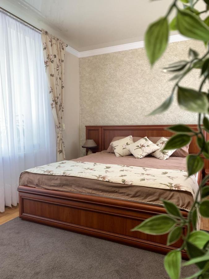 Apartment Center Ternopil