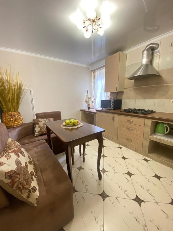 Apartment Center