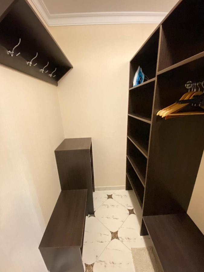 Apartment Center Ternopil