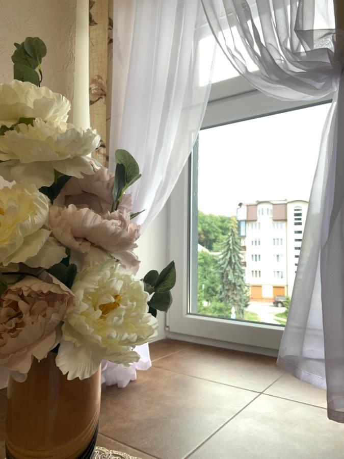 Apartment Center Ternopil